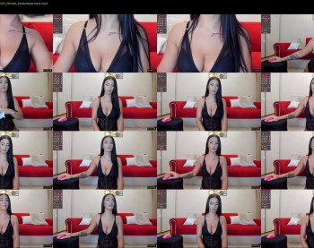 ruby_laroux — 7 minute Chaturbate couple cam video, 720p, Oct 7, 2021