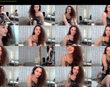 demurelixir — 71 minute Chaturbate female cam video, 1080p, Oct 7, 2021