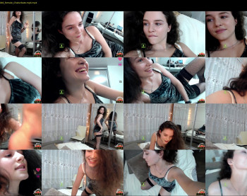 demurelixir — 70 minute Chaturbate female cam video, 1080p, Oct 8, 2021