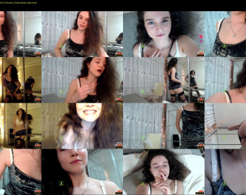 demurelixir — 70 minute Chaturbate female cam video, 1080p, Oct 8, 2021