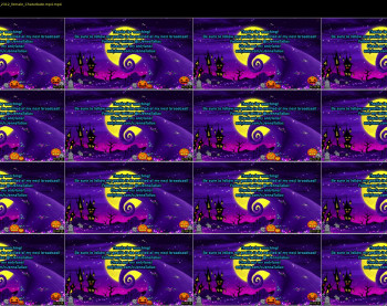 midnightpixie — 4 minute Chaturbate female cam video, 720p, Oct 7, 2021