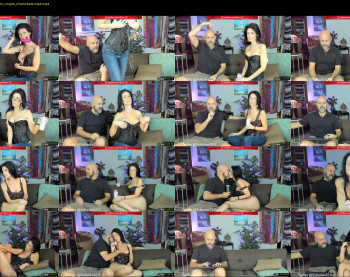 sofia3211 — 70 minute Chaturbate couple cam video, 1080p, Oct 7, 2021