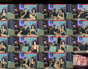 sofia3211 — 62 minute Chaturbate couple cam video, 1080p, Oct 7, 2021