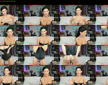 sofia3211 — 14 minute Chaturbate couple cam video, 1080p, Oct 7, 2021