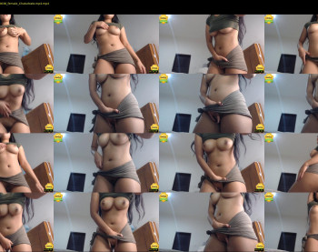 sofia_sakura — 6 minute Chaturbate female cam video, 1080p, Oct 7, 2021
