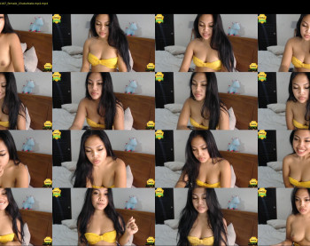 sofia_sakura — 30 minute Chaturbate female cam video, 1080p, Oct 7, 2021