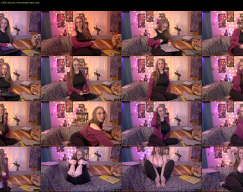 task_manager — 36 minute Chaturbate couple cam video, 1080p, Oct 7, 2021