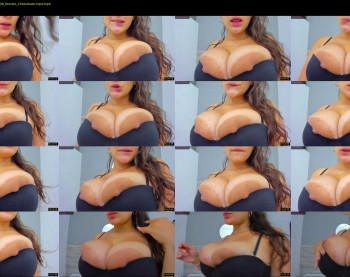 _pink_kitty — 18 minute Chaturbate female cam video, 1080p, Oct 8, 2021