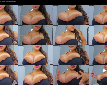 _pink_kitty — 33 minute Chaturbate female cam video, 1080p, Oct 8, 2021