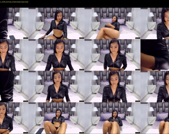 danielasanders — 26 minute Chaturbate female cam video, 1080p, Oct 8, 2021