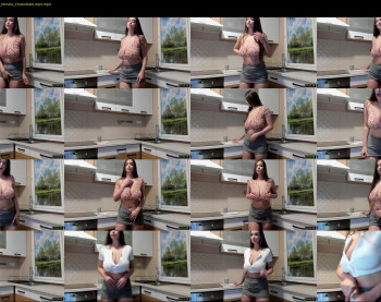 devyale — 44 minute Chaturbate female cam video, 1080p, Oct 8, 2021