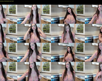 devyale — 9 minute Chaturbate female cam video, 1080p, Oct 8, 2021