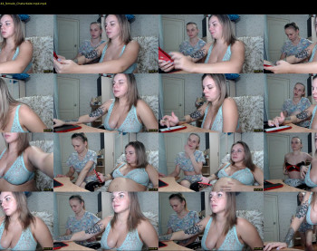 kindlybitch — 30 minute Chaturbate female cam video, 720p, Oct 8, 2021