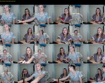 kindlybitch — 24 minute Chaturbate female cam video, 720p, Oct 8, 2021