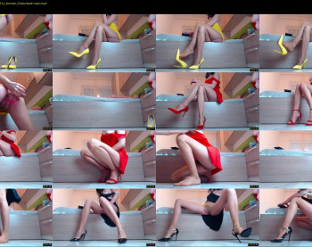 power_stuff — 70 minute Chaturbate female cam video, 720p, Oct 8, 2021