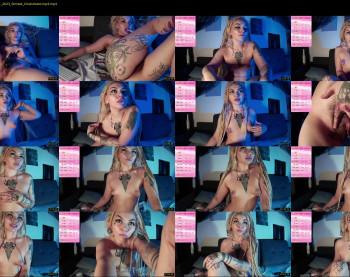 reddevilsroom — 71 minute Chaturbate couple cam video, 1080p, Oct 8, 2021