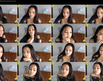 sofia_sakura — 6 minute Chaturbate female cam video, 1080p, Oct 8, 2021