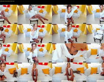 _funsize_ — 70 minute Chaturbate female cam video, 1080p, Oct 9, 2021