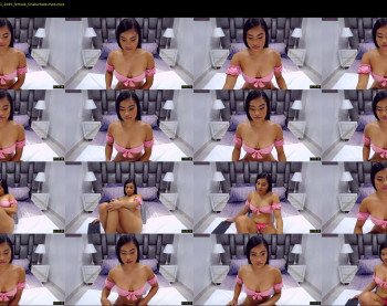 danielasanders — 32 minute Chaturbate female cam video, 1080p, Oct 9, 2021