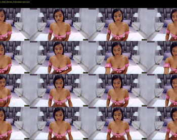 danielasanders — 8 minute Chaturbate female cam video, 1080p, Oct 9, 2021
