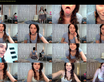 demurelixir — 70 minute Chaturbate female cam video, 1080p, Oct 10, 2021