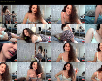 demurelixir — 47 minute Chaturbate female cam video, 1080p, Oct 10, 2021