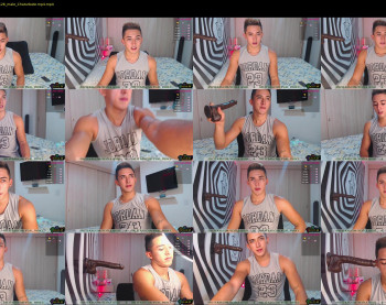 devils_gold — 35 minute Chaturbate male cam video, 720p, Oct 9, 2021