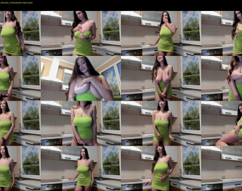 devyale — 70 minute Chaturbate female cam video, 1080p, Oct 9, 2021