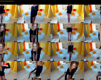 _funsize_ — 70 minute Chaturbate female cam video, 1080p, Oct 10, 2021