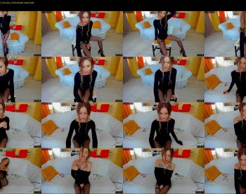 _funsize_ — 70 minute Chaturbate female cam video, 1080p, Oct 10, 2021