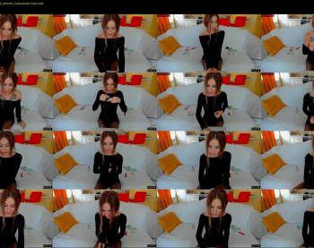 _funsize_ — 58 minute Chaturbate female cam video, 1080p, Oct 10, 2021