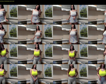 devyale — 71 minute Chaturbate female cam video, 1080p, Oct 10, 2021