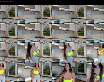 devyale — 26 minute Chaturbate female cam video, 1080p, Oct 10, 2021