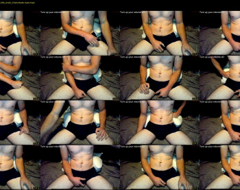hornygam3r — 35 minute Chaturbate male cam video, 360p, Oct 10, 2021