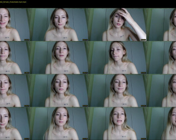 pixie_emily — 6 minute Chaturbate female cam video, 1080p, Oct 11, 2021