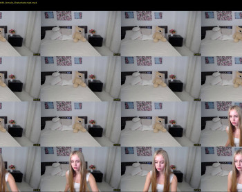 brightrays__ — 4 minute Chaturbate female cam video, 1080p, Oct 11, 2021