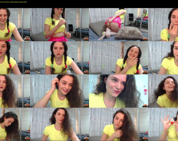 demurelixir — 70 minute Chaturbate female cam video, 1080p, Oct 12, 2021