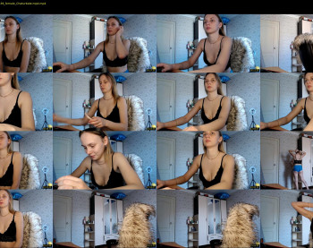 kindlybitch — 30 minute Chaturbate female cam video, 720p, Oct 11, 2021