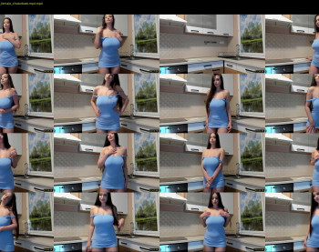 devyale — 71 minute Chaturbate female cam video, 1080p, Oct 12, 2021