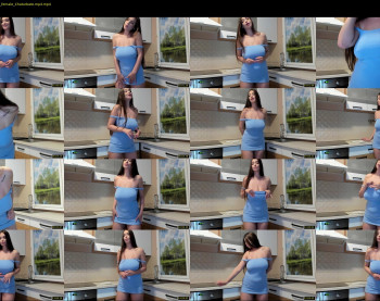 devyale — 18 minute Chaturbate female cam video, 1080p, Oct 12, 2021