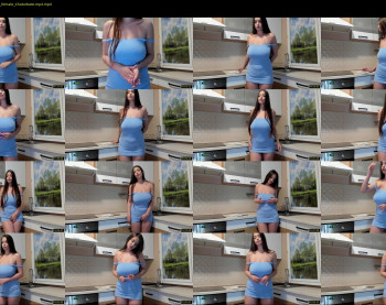 devyale — 26 minute Chaturbate female cam video, 1080p, Oct 12, 2021