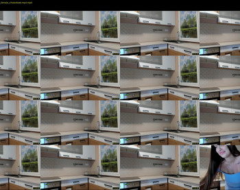 devyale — 15 minute Chaturbate female cam video, 1080p, Oct 12, 2021