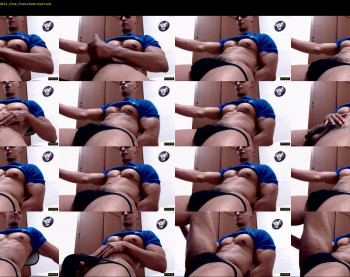 sinningangel — 58 minute Chaturbate male cam video, 720p, Oct 12, 2021