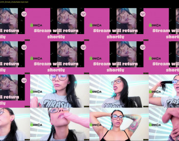 alice_rausing — 49 minute Chaturbate female cam video, 1080p, Oct 13, 2021