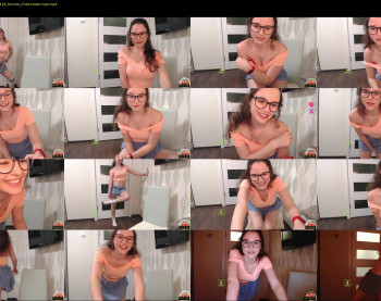 demurelixir — 70 minute Chaturbate female cam video, 1080p, Oct 14, 2021