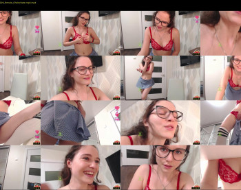 demurelixir — 70 minute Chaturbate female cam video, 1080p, Oct 14, 2021