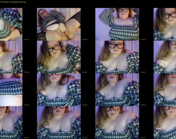 devilschick — 7 minute Chaturbate female cam video, 720p, Oct 13, 2021