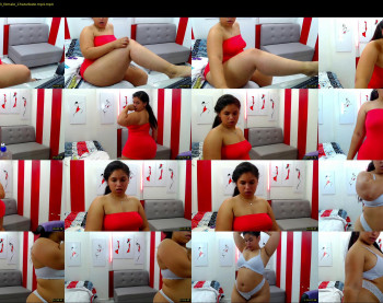 janeknox — 69 minute Chaturbate female cam video, 1080p, Oct 13, 2021