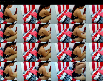 janeknox — 7 minute Chaturbate female cam video, 1080p, Oct 13, 2021