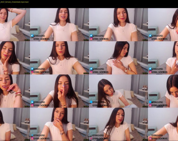 kendra_saenz — 48 minute Chaturbate female cam video, 720p, Oct 13, 2021